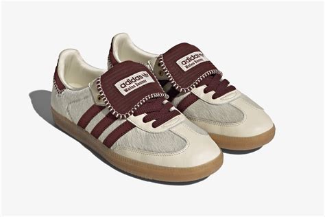 adidas wales bonner dupe|adidas wales bonner sambas.